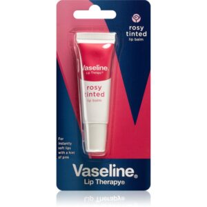 Vaseline Lip Therapy Rosy Tinted balsam de buze 10 g-ro