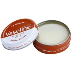 Vaseline Lip Therapy balsam de buze Cocoa Butter 20 g-ro
