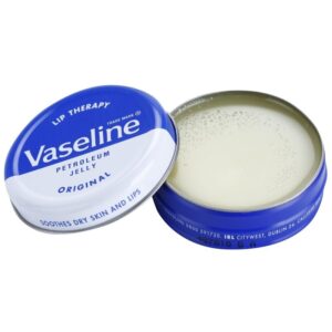 Vaseline Lip Therapy balsam de buze Original 20 g-ro