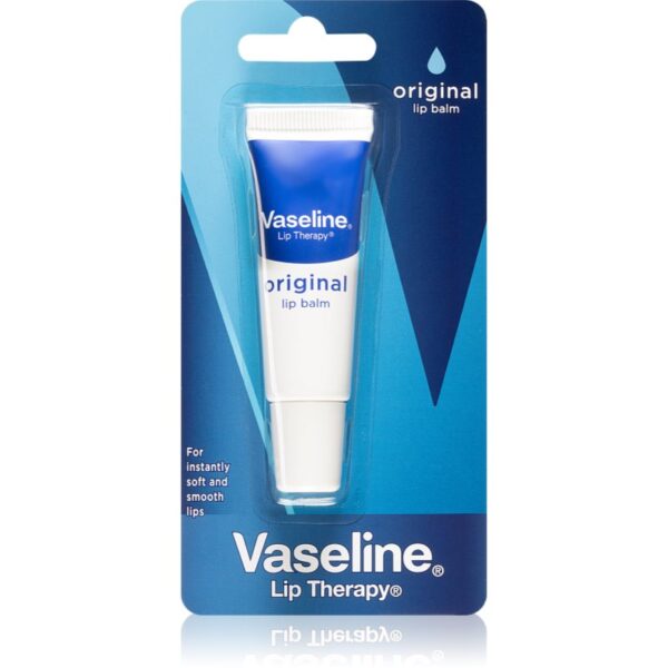 Vaseline Original balsam de buze 10 g-ro
