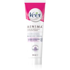 Veet Minima Normal Skin crema depilatoare pentru piele normala 100 ml-ro