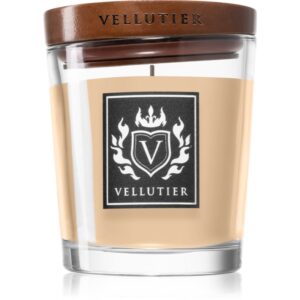Vellutier Wild Cedar Tree lumânare parfumată 90 g-Țena
