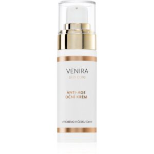 Venira Anti-age Eye Cream crema de ochi împotriva îmbătrânirii pielii 30 ml-ro