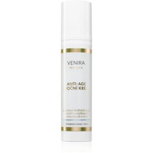 Venira Anti-age Night Cream crema de noapte împotriva îmbătrânirii pielii 50 ml-ro