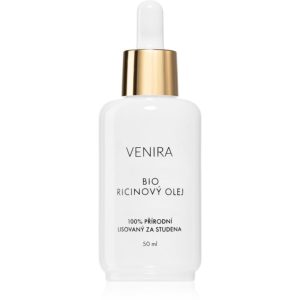Venira BIO Castor Oil ulei pentru toate tipurile de piele 50 ml-ro