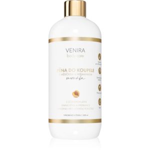 Venira Bath Foam with Calendula and Chamomile spuma de baie Apricot 500 ml-Țena
