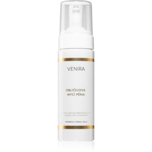 Venira Facial cleansing foam spuma de curatare pentru toate tipurile de ten