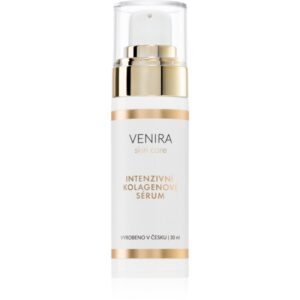 Venira Intensive Collagen Serum ser facial pentru ten matur 30 ml-Țena
