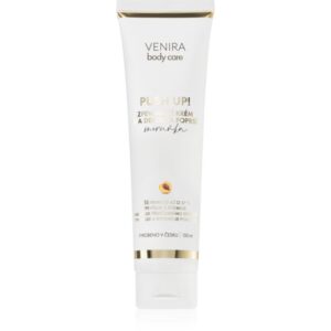 Venira PUSH UP! Firming Cream crema ce ofera fermitate bustului Apricot 150 ml-Țena