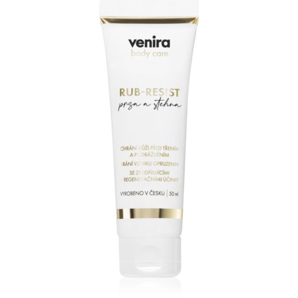Venira Rub-resist unguent 50 ml-ro