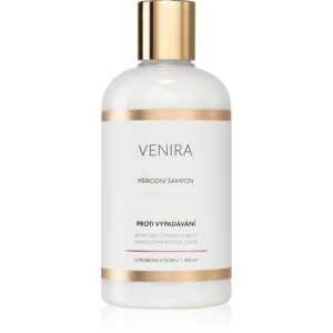 Venira Shampoo Anti-Hair Loss sampon natural 300 ml-ro
