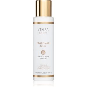 Venira Sunscreen Oil SPF 20 ulei plaja 100 ml-ro