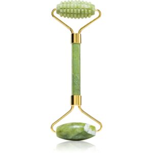 Venoc Jade Acupressure Roller rolă pentru masaj faciale 1 buc-ro