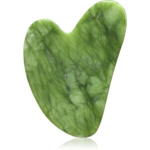 Venoc Jade guashe massage tool accesoriu de masaj pentru fata si decolteu 1 buc-ro