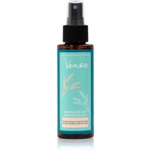 Venoc Lavender Water lotiune Spray 100 ml-Țena