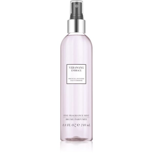 Vera Wang Embrace Lavender and Tuberose spray pentru corp pentru femei 240 ml-ro