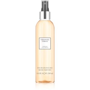 Vera Wang Marigold & Gardenia spray de corp parfumat pentru femei 240 ml-Țena