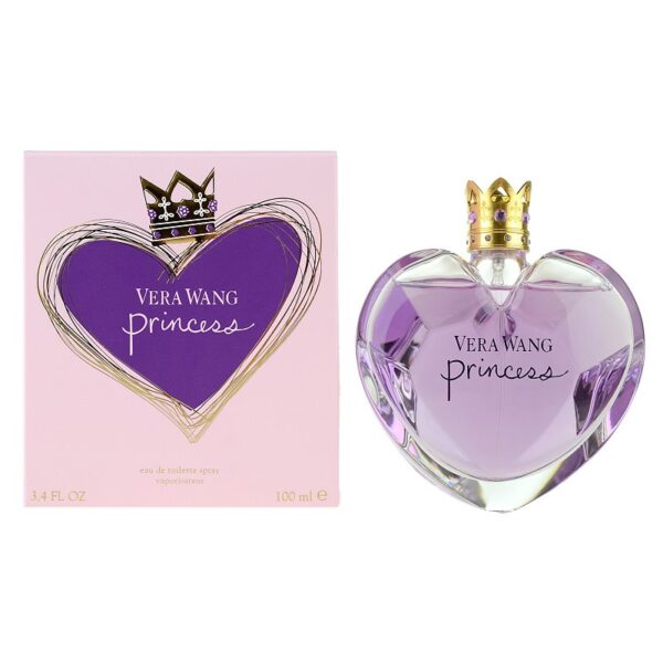 Vera Wang Princess Eau de Toilette pentru femei 100 ml-Țena