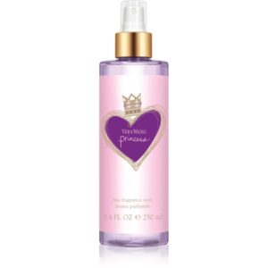 Vera Wang Princess spray pentru corp pentru femei 250 ml-Țena