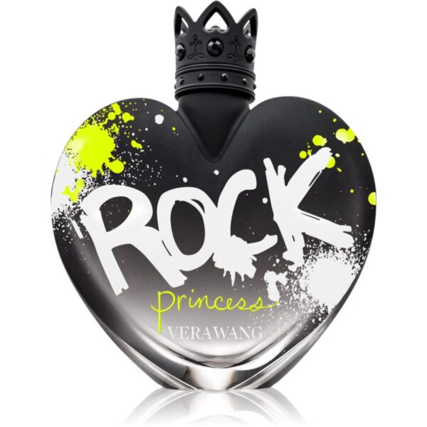 Vera Wang Rock Princess Eau de Toilette pentru femei 100 ml-ro