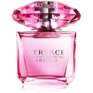 Versace Bright Crystal Absolu Eau de Parfum pentru femei 30 ml-Țena