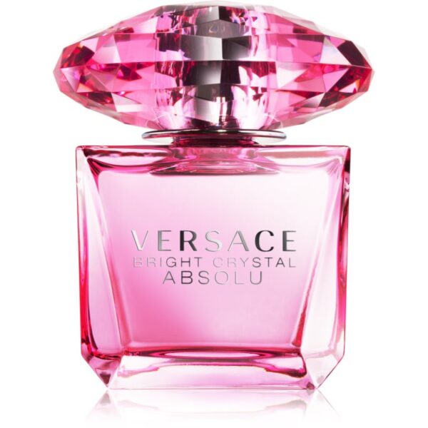 Versace Bright Crystal Absolu Eau de Parfum pentru femei 30 ml-Țena