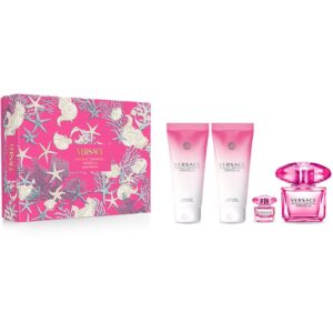 Versace Bright Crystal Absolu set cadou pentru femei-Țena