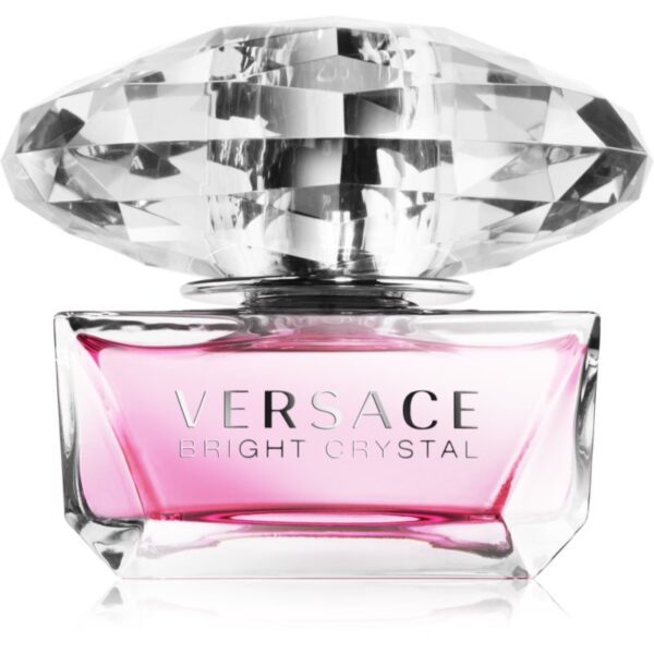 Versace Bright Crystal Deo cu atomizor pentru femei 50 ml-ro