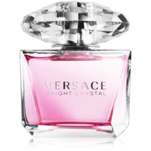 Versace Bright Crystal Eau de Toilette pentru femei 200 ml-ro
