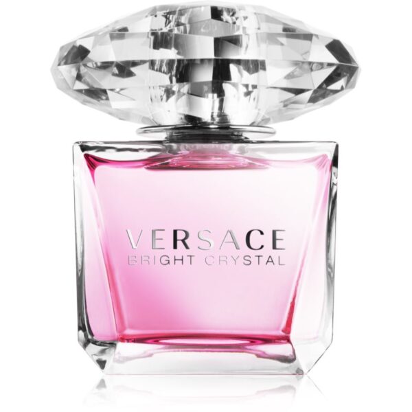 Versace Bright Crystal Eau de Toilette pentru femei 30 ml-ro