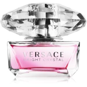 Versace Bright Crystal Eau de Toilette pentru femei 50 ml-ro