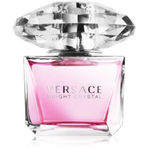 Versace Bright Crystal Eau de Toilette pentru femei 90 ml-ro
