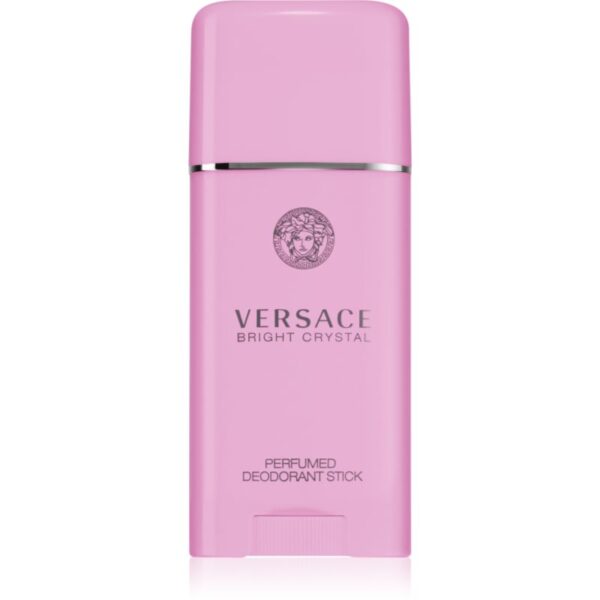 Versace Bright Crystal deostick (unboxed) pentru femei 50 ml-ro