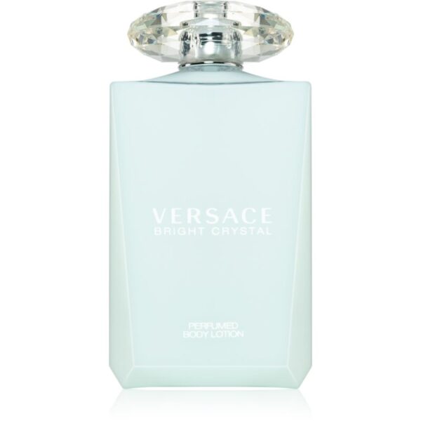 Versace Bright Crystal lapte de corp pentru femei 200 ml-ro
