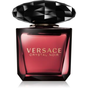 Versace Crystal Noir Eau de Parfum pentru femei 30 ml-ro