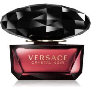 Versace Crystal Noir Eau de Parfum pentru femei 50 ml-ro