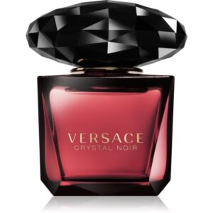 Versace Crystal Noir Eau de Parfum pentru femei 90 ml-Țena