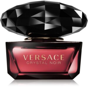 Versace Crystal Noir Eau de Toilette pentru femei 30 ml-ro
