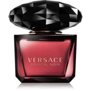 Versace Crystal Noir Eau de Toilette pentru femei 50 ml-Țena
