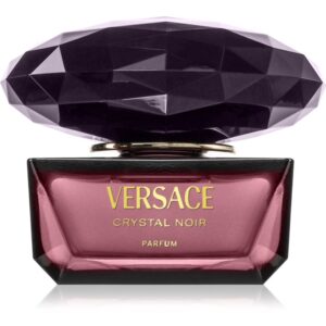 Versace Crystal Noir Parfum parfum pentru femei 50 ml-ro