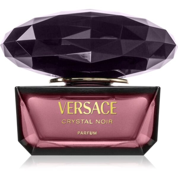 Versace Crystal Noir Parfum parfum pentru femei 50 ml-ro