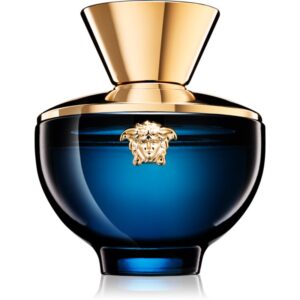 Versace Dylan Blue Pour Femme Eau de Parfum pentru femei 100 ml-ro