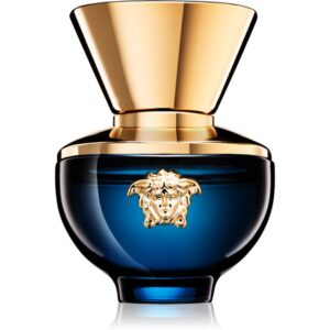 Versace Dylan Blue Pour Femme Eau de Parfum pentru femei 30 ml-ro