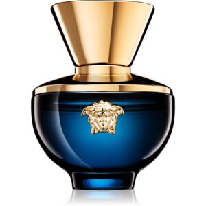 Versace Dylan Blue Pour Femme Eau de Parfum pentru femei 50 ml-ro