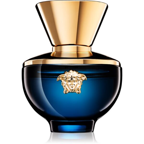 Versace Dylan Blue Pour Femme Eau de Parfum pentru femei 50 ml-ro