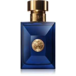 Versace Dylan Blue Pour Homme Eau de Toilette pentru bărbați 30 ml-Țena