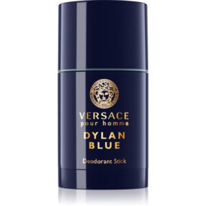 Versace Dylan Blue Pour Homme deodorant pentru bărbați 75 ml-Țena