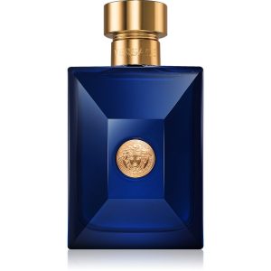 Versace Dylan Blue Pour Homme deodorant spray pentru bărbați 100 ml-Țena