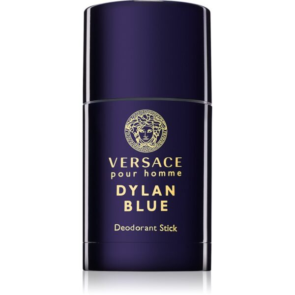 Versace Dylan Blue Pour Homme deostick pentru bărbați 75 ml-ro
