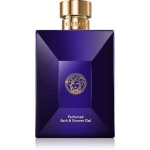 Versace Dylan Blue Pour Homme gel de duș pentru bărbați 250 ml-ro